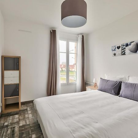 123Home-Le Park Side Chessy  Ngoại thất bức ảnh