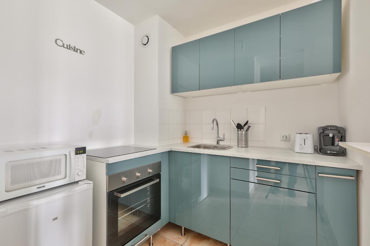 123Home-Le Park Side Chessy  Ngoại thất bức ảnh
