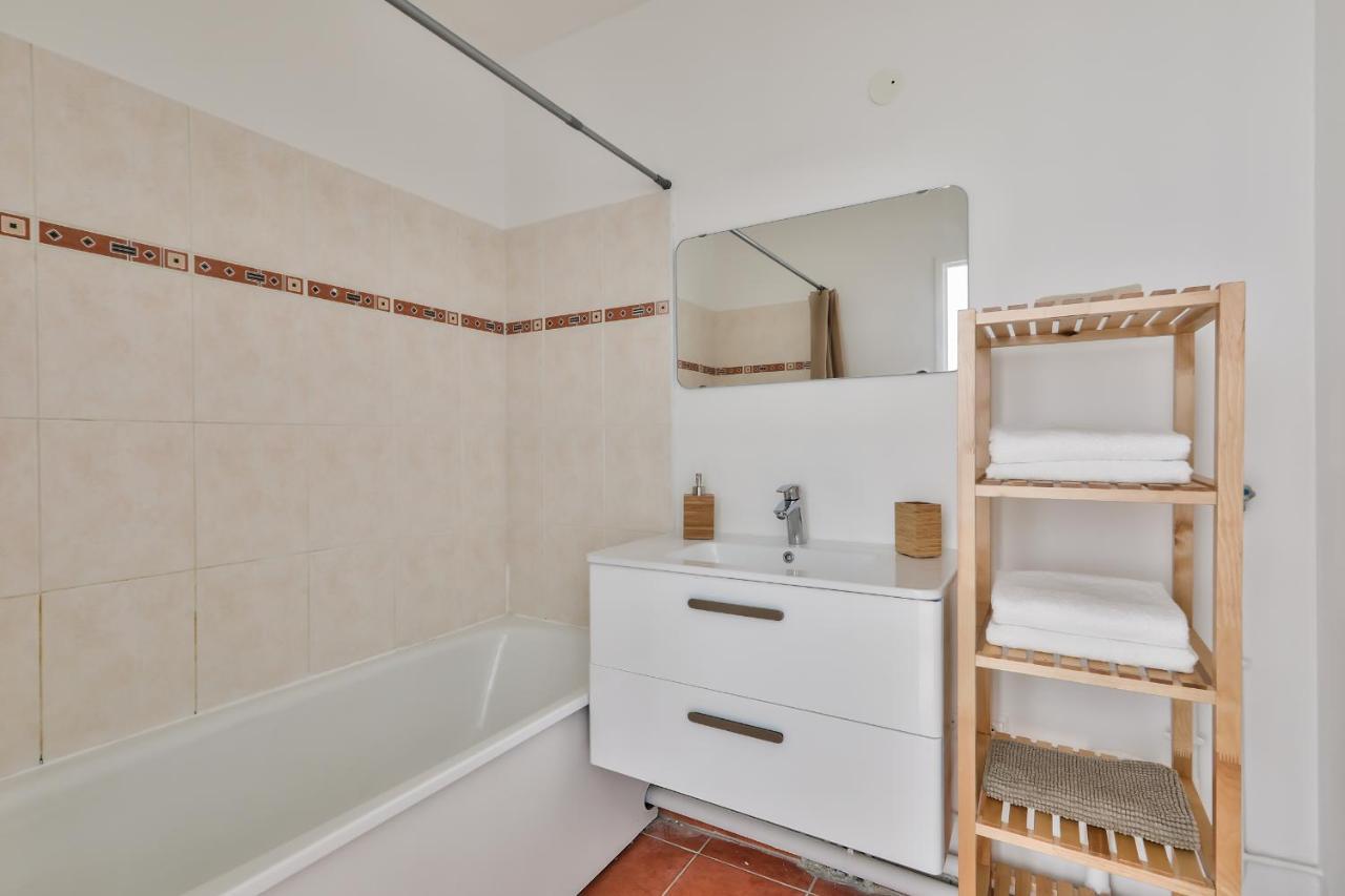 123Home-Le Park Side Chessy  Ngoại thất bức ảnh