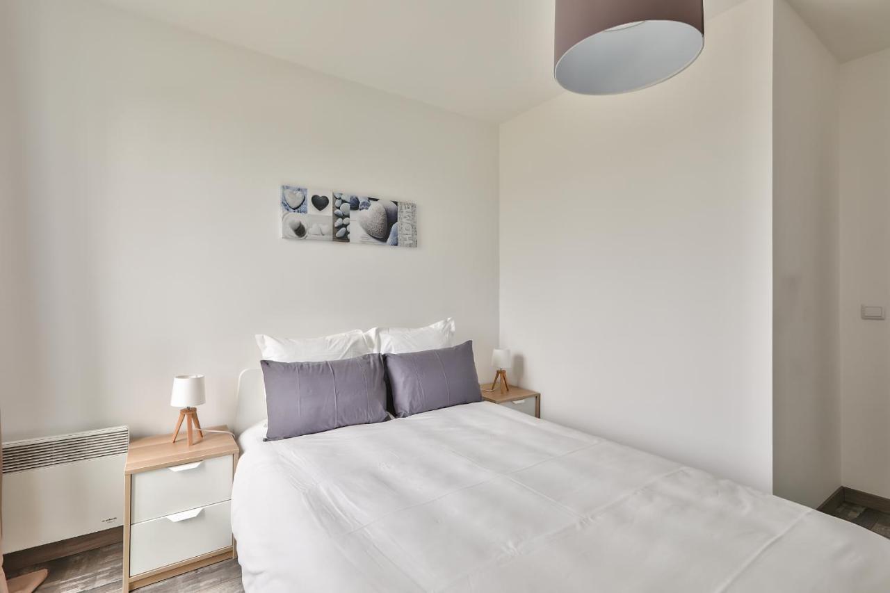 123Home-Le Park Side Chessy  Ngoại thất bức ảnh