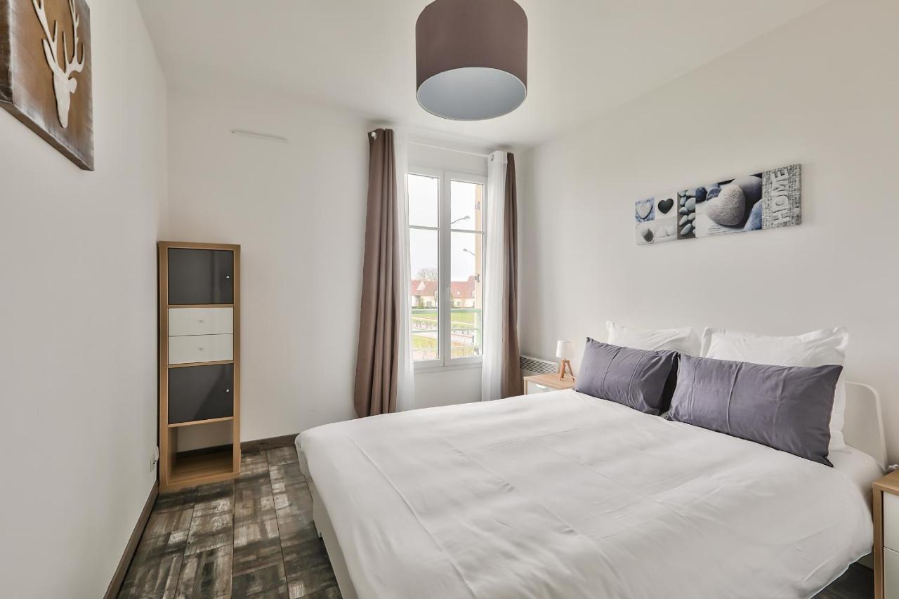 123Home-Le Park Side Chessy  Ngoại thất bức ảnh